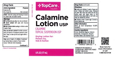 Top Care Calamine